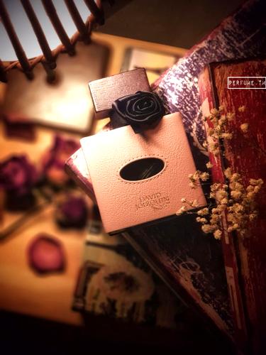 Perfume Cuir Venitien David Jourquin 1