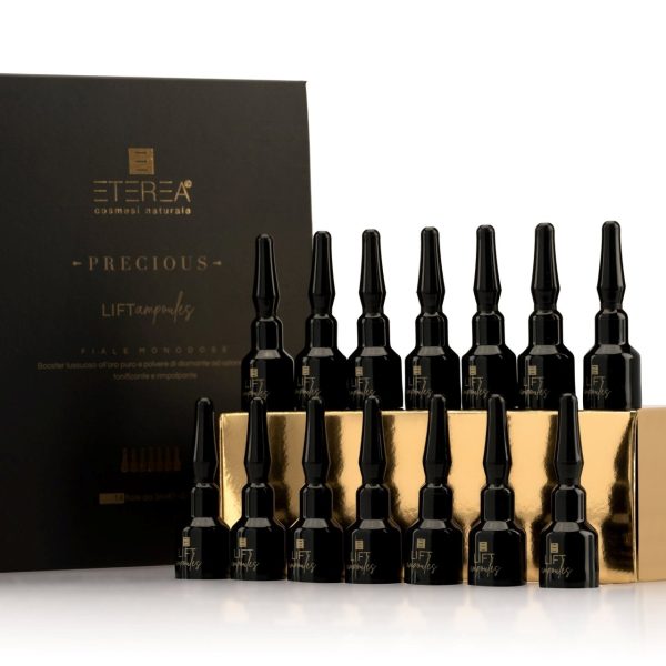 Precious Lift Ampoules