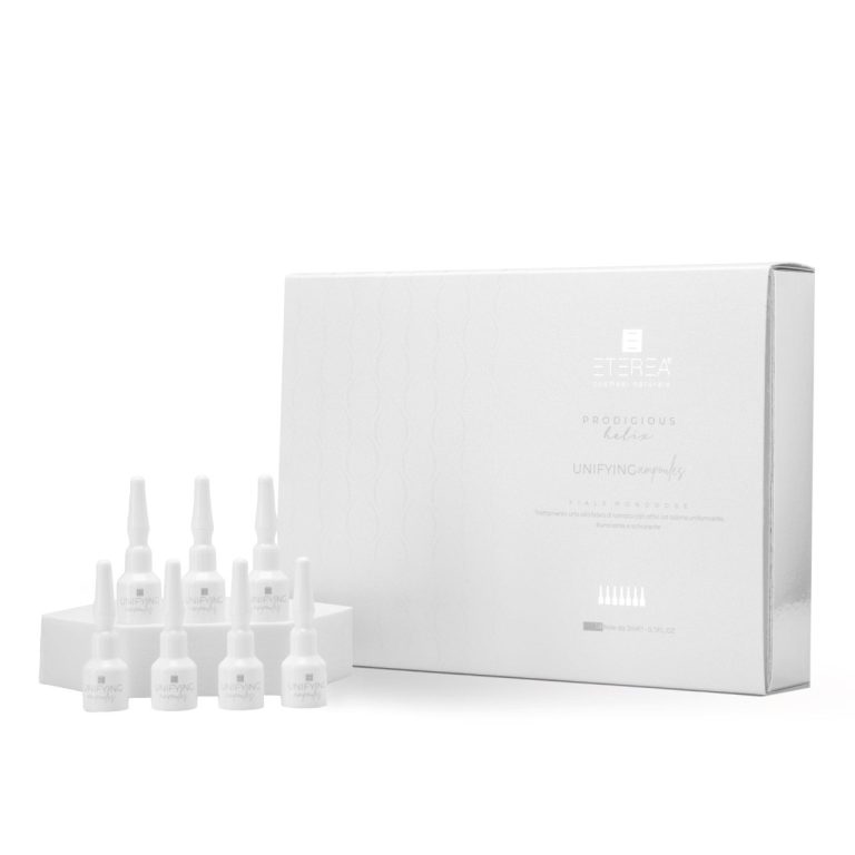 Prodigioushelixunifyingampoules