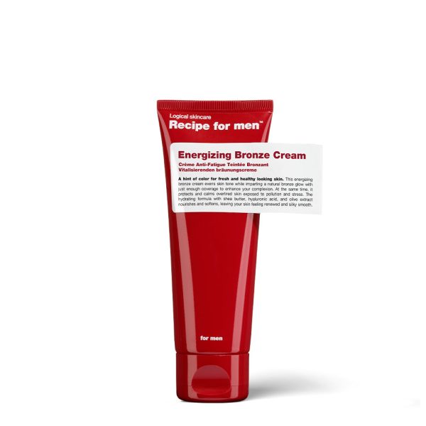 Energizing Bronze Cream 75 ml