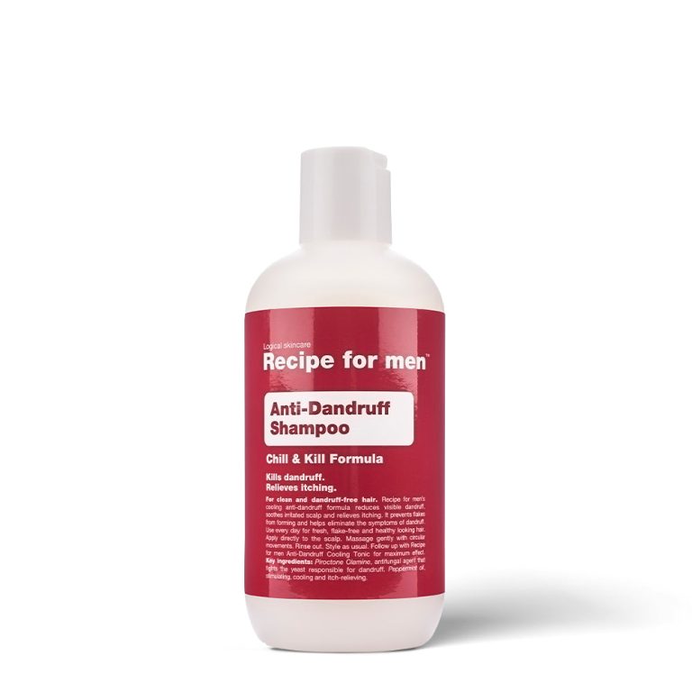 Anti Dandruff Shampoo