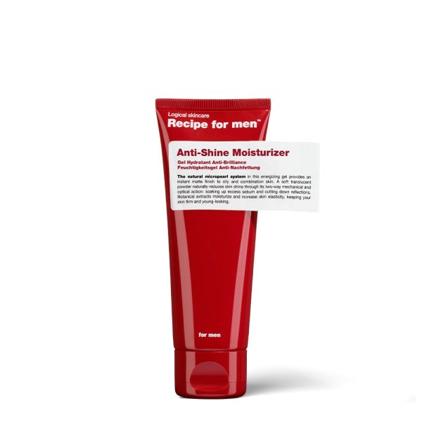 Anti Shine Moisturizer