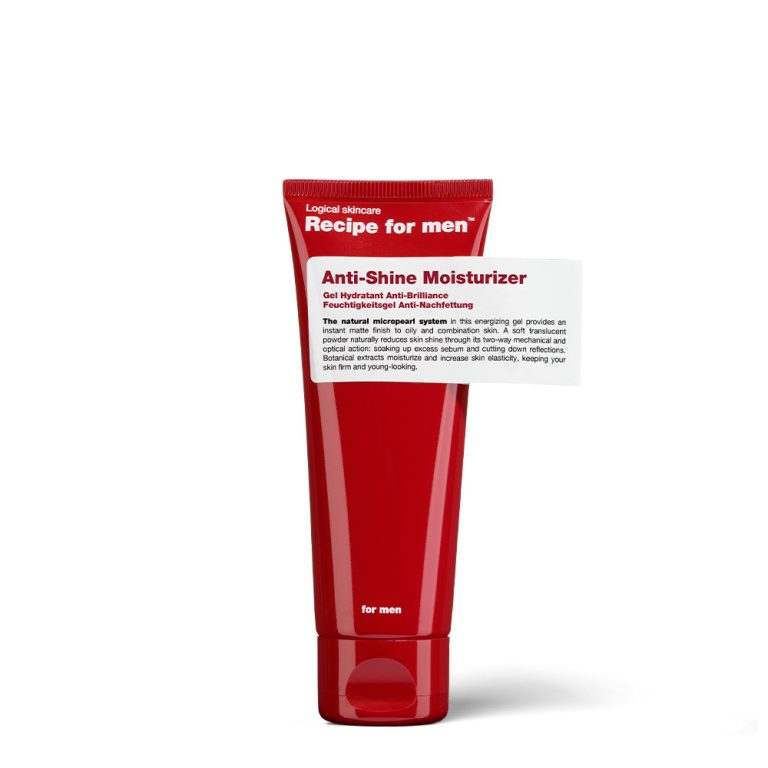 Anti Shine Moisturizer
