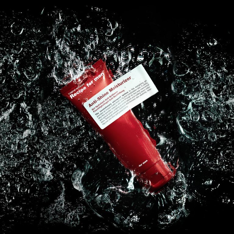 Anti Shine Moisturizer