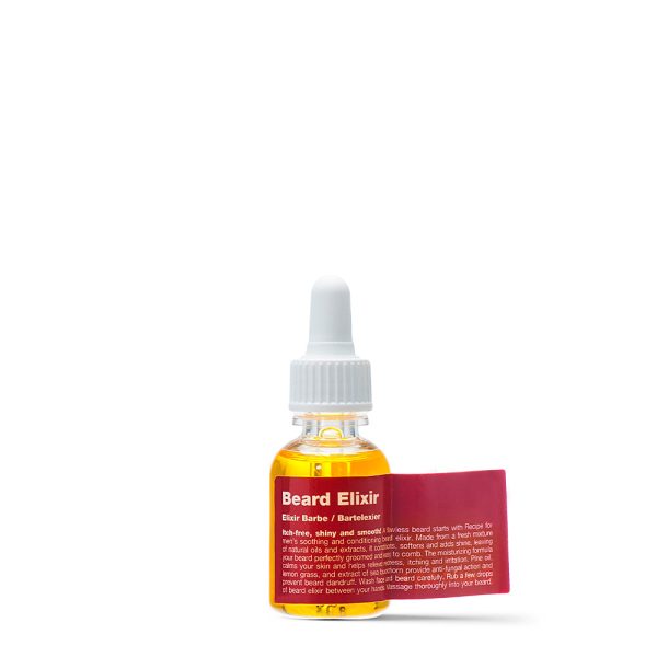 Beard Elixir