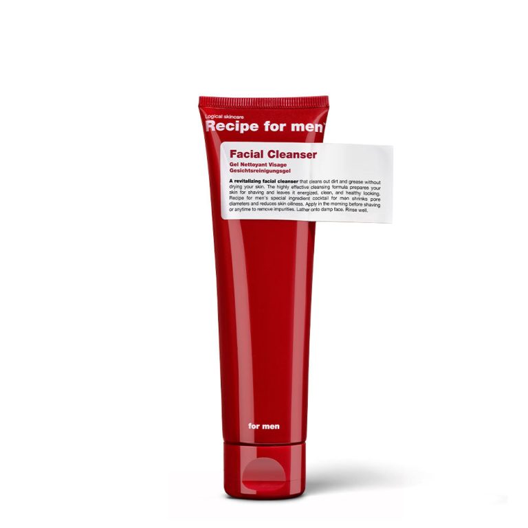 Facial Cleanser