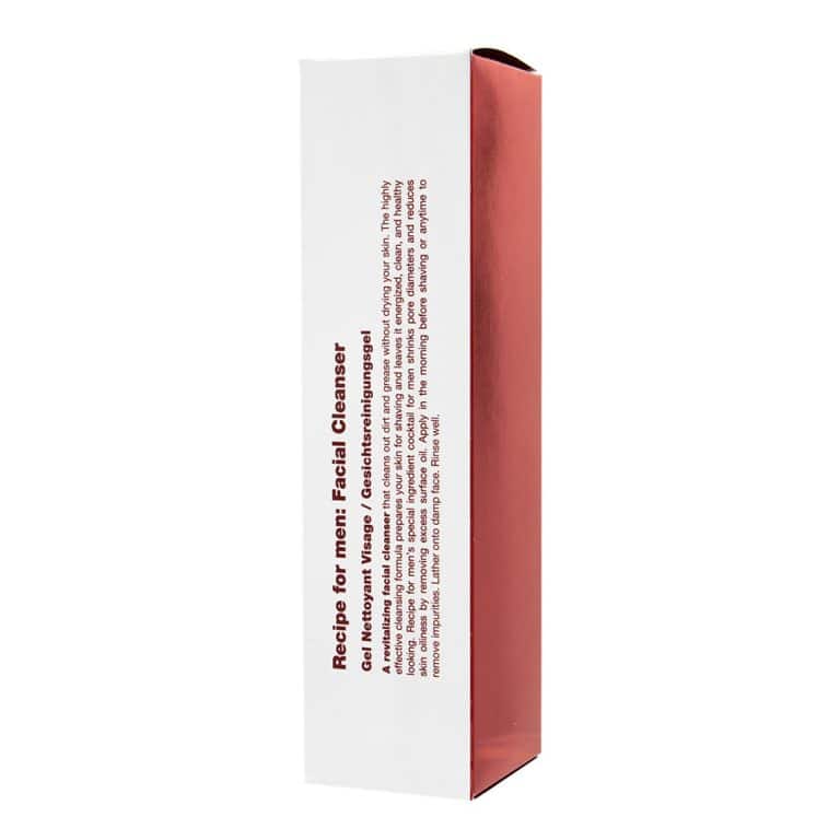 Facial Cleanser