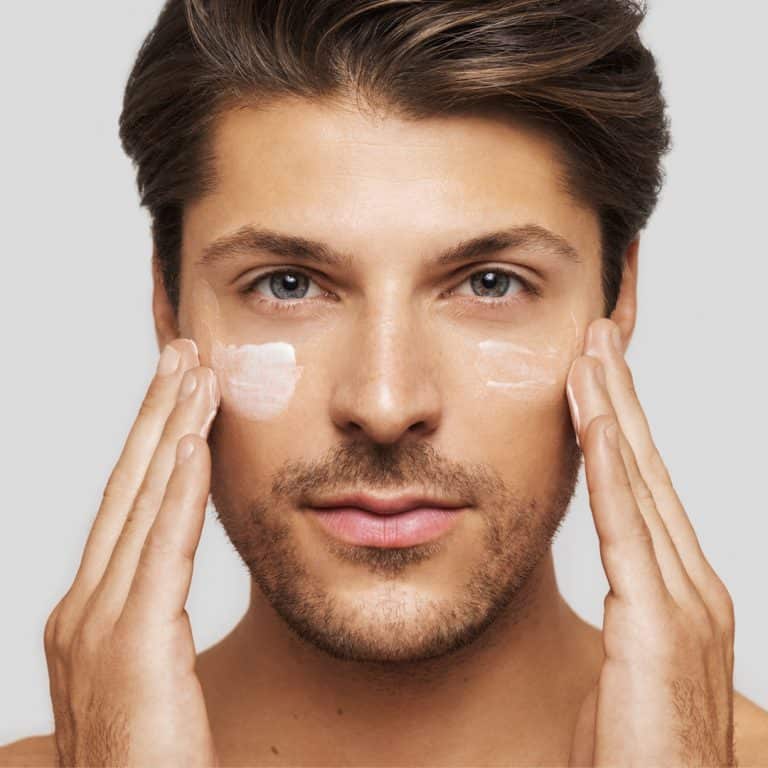 Facial Moisturizer