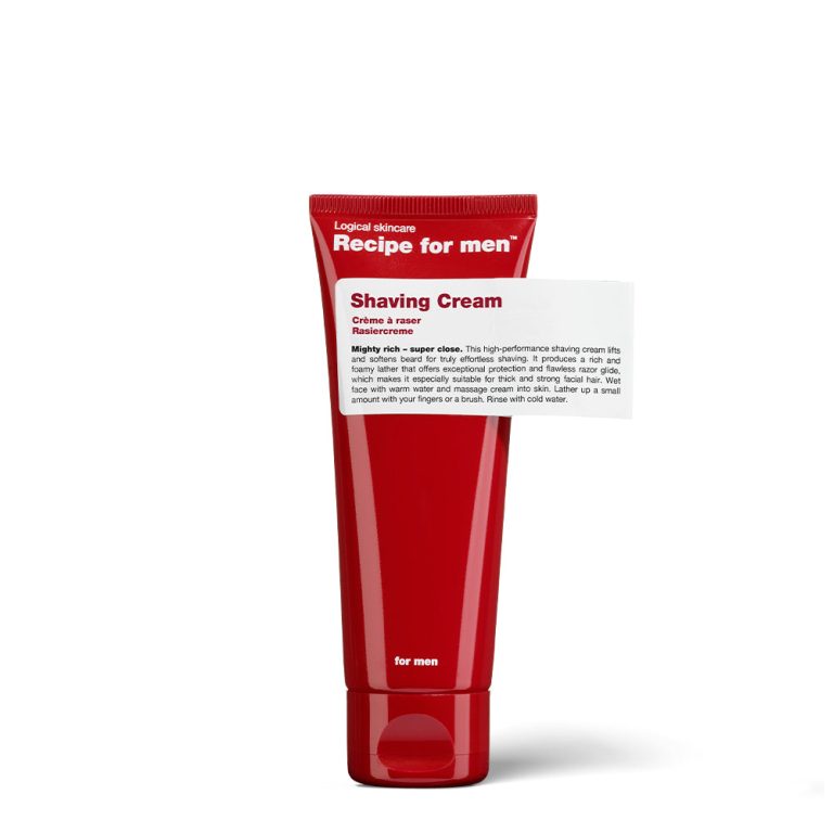 Shaving Cream