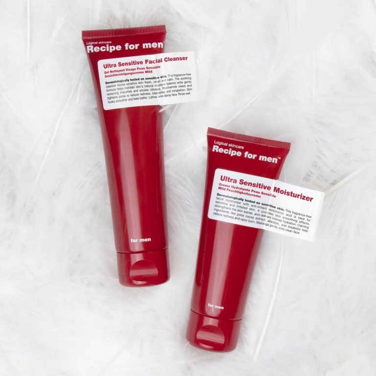 Ultra Sensi Facial Moisturi