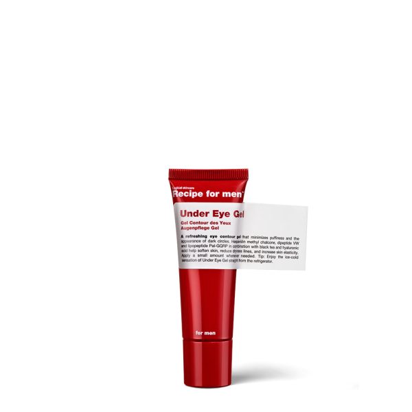 Under EYE GEL