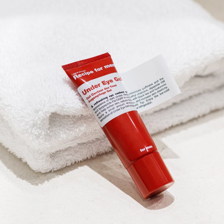 Under EYE GEL