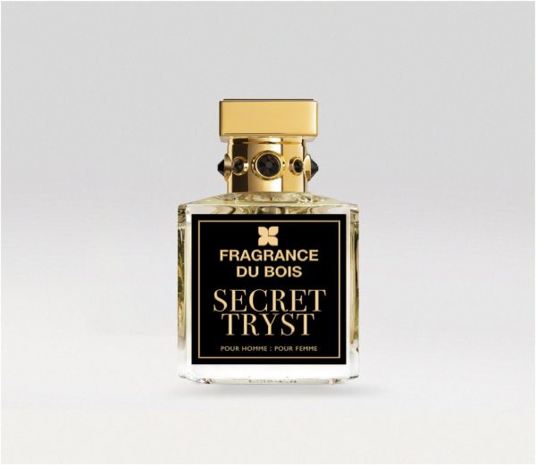 Secret Tryst