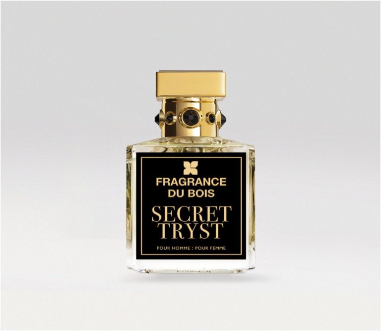 Secrettryst