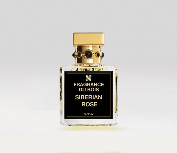 Siberian Rose