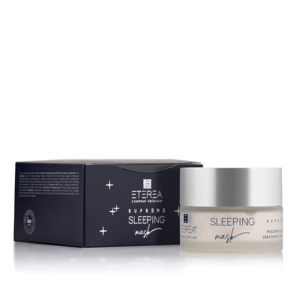 Sleeping Mask 50 ml