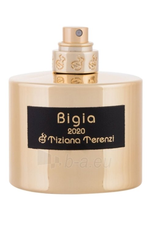 Terenzi Bigia Exdp
