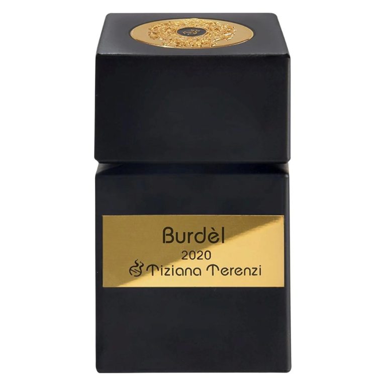 Terenzi Burdel Exdp