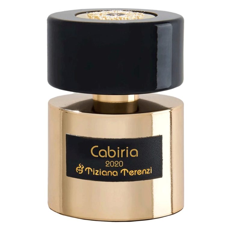 Terenzi Cabiria Exdp