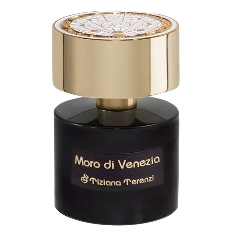 Terenzi Moro Di Venezia