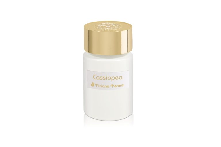 Tt Hair Mist Cassiopea