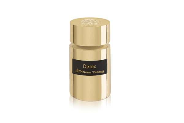 Hair Mist Delox