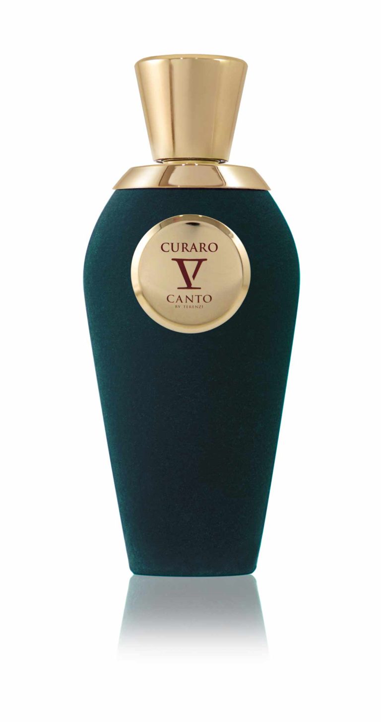 V Canto Curaro Base