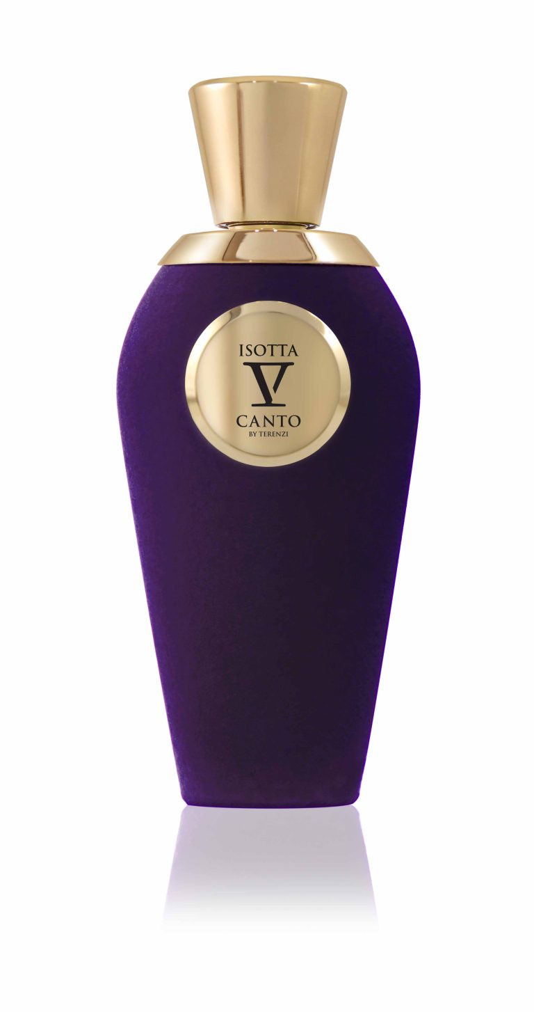 V Canto Isotta Base Scaled