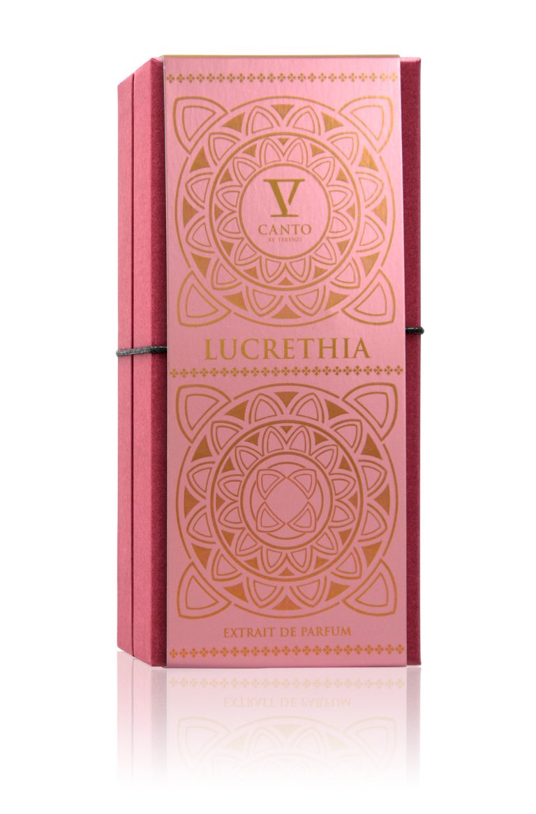 V Canto Lucrethia 2