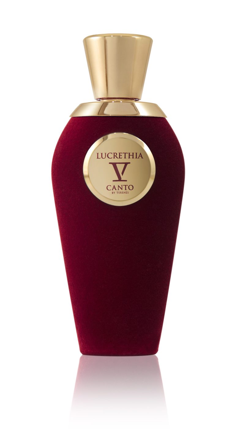V Canto Lucrethia Base