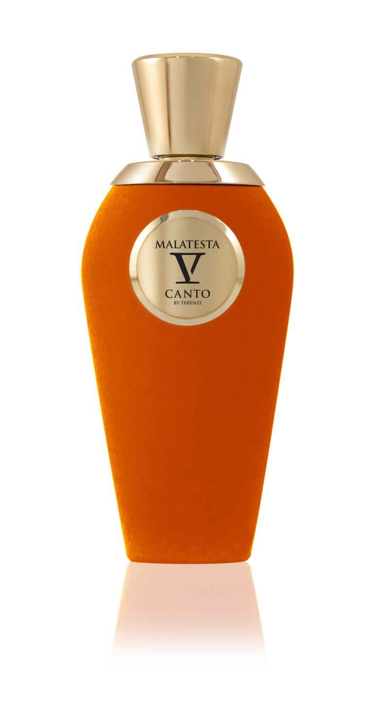 V Canto Malatesta Base Scaled