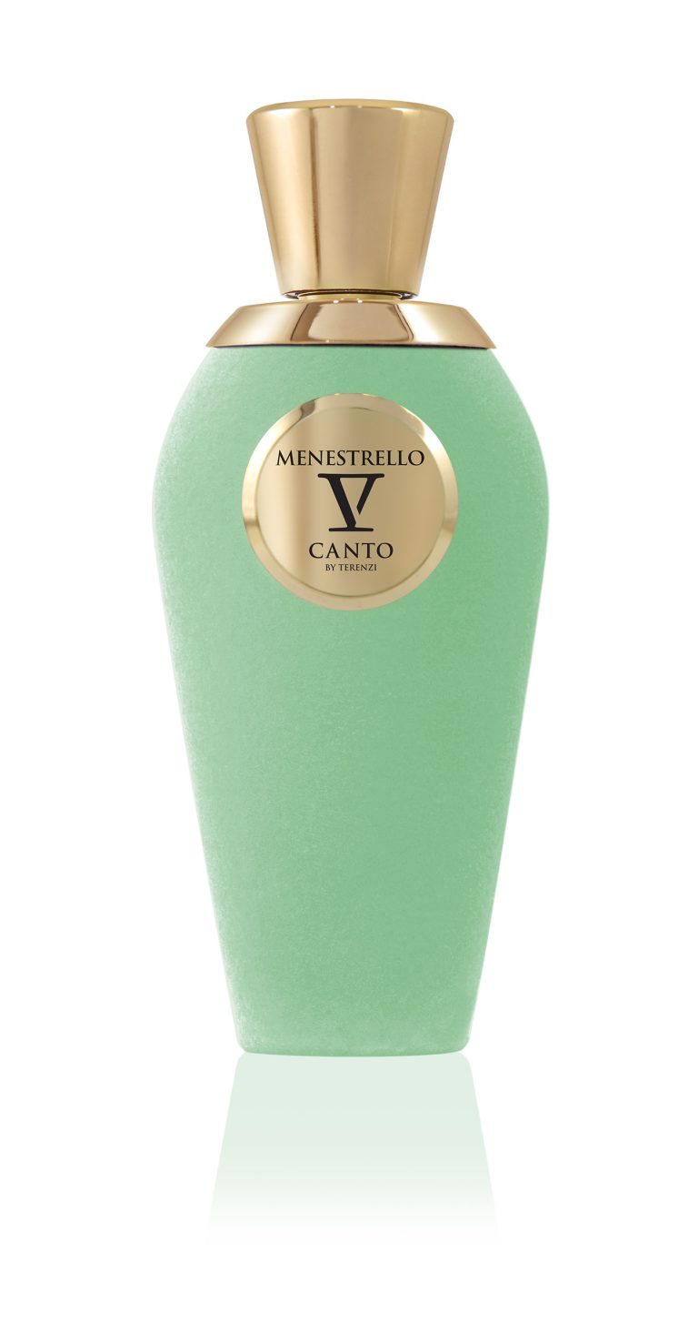 V Canto Menestrello Base