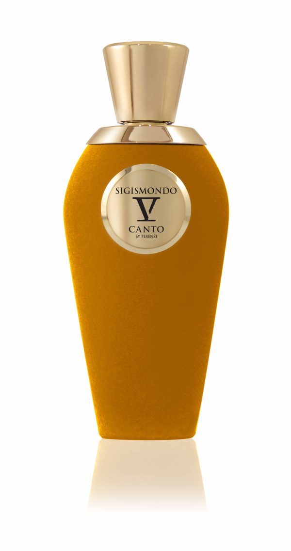 SIGISMONDO
