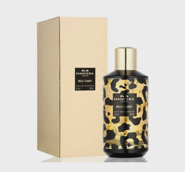 Wild Candy 120 ml