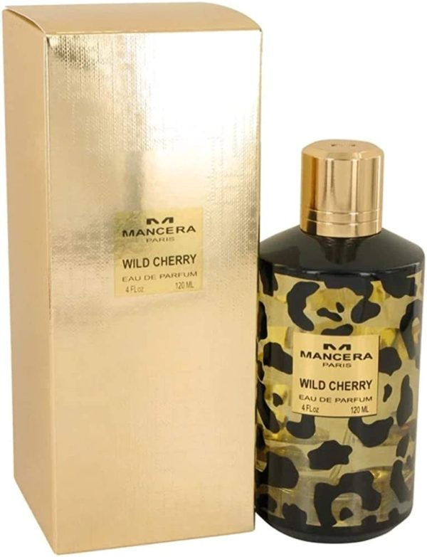 Wild Cherry 60 ml