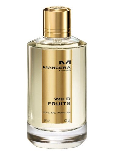 Wild Fruits 60 ml
