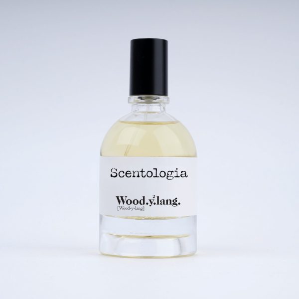 Woodylang