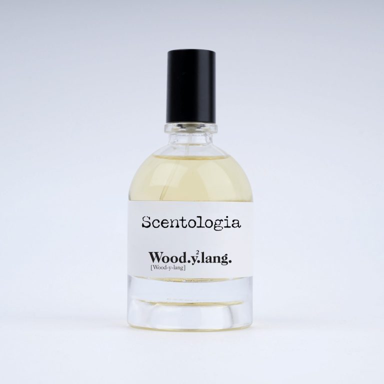 Woodylang