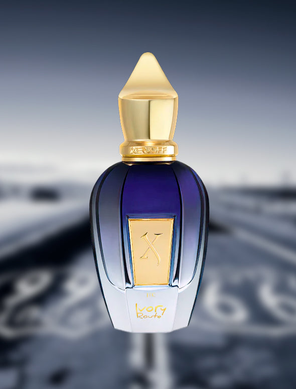 Ivory Route 50 ml