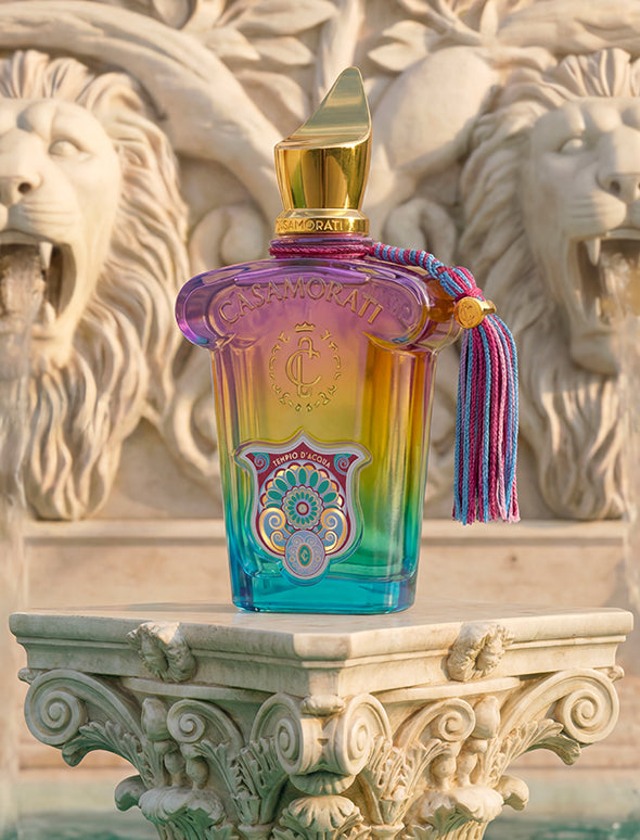 Tempio D' Acqua