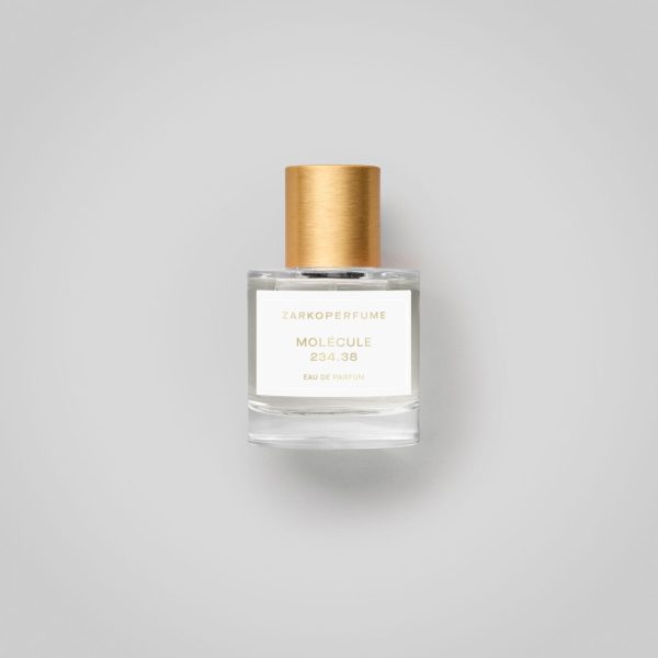 MOLECULE 234.38