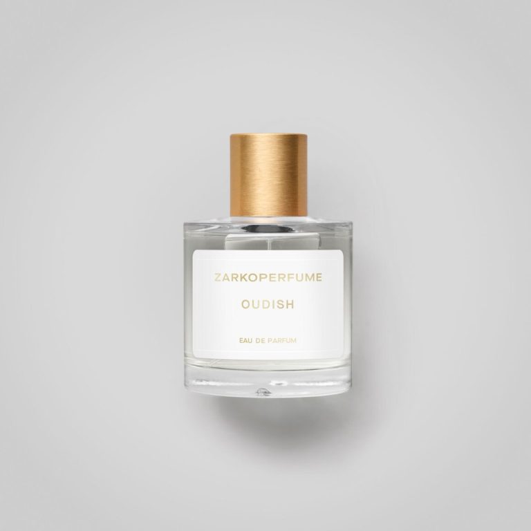 Zarko 8355 Oud Ish