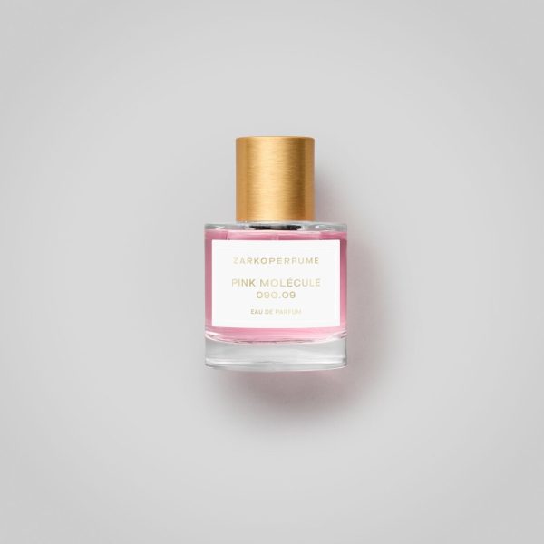 PINK MOLECULE 090.09