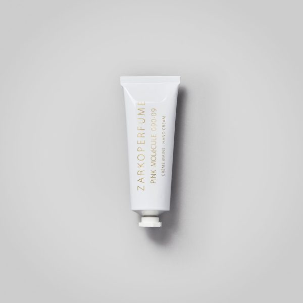 Hand Cream Pink MOLECULE.090.09
