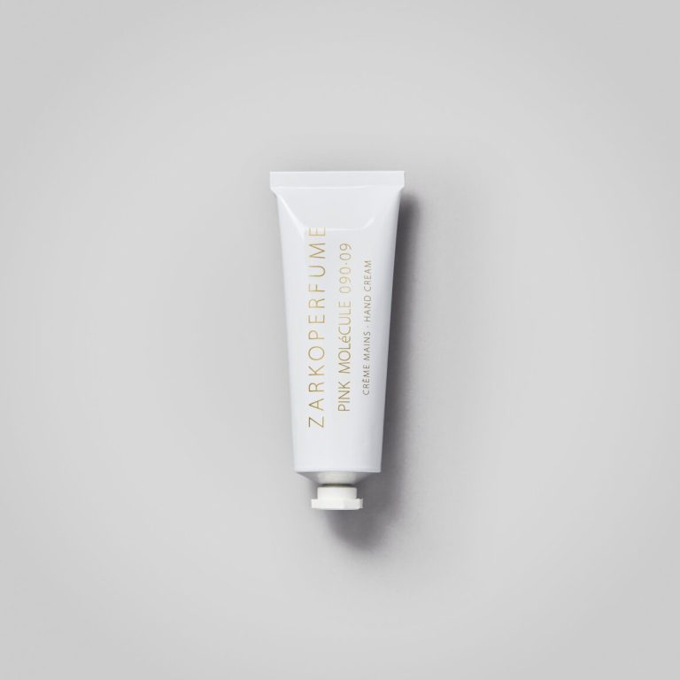 Zarko 8551 Hand Cream Pink Molecule 090 09
