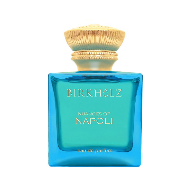 Birkholz Nuances of Napoli