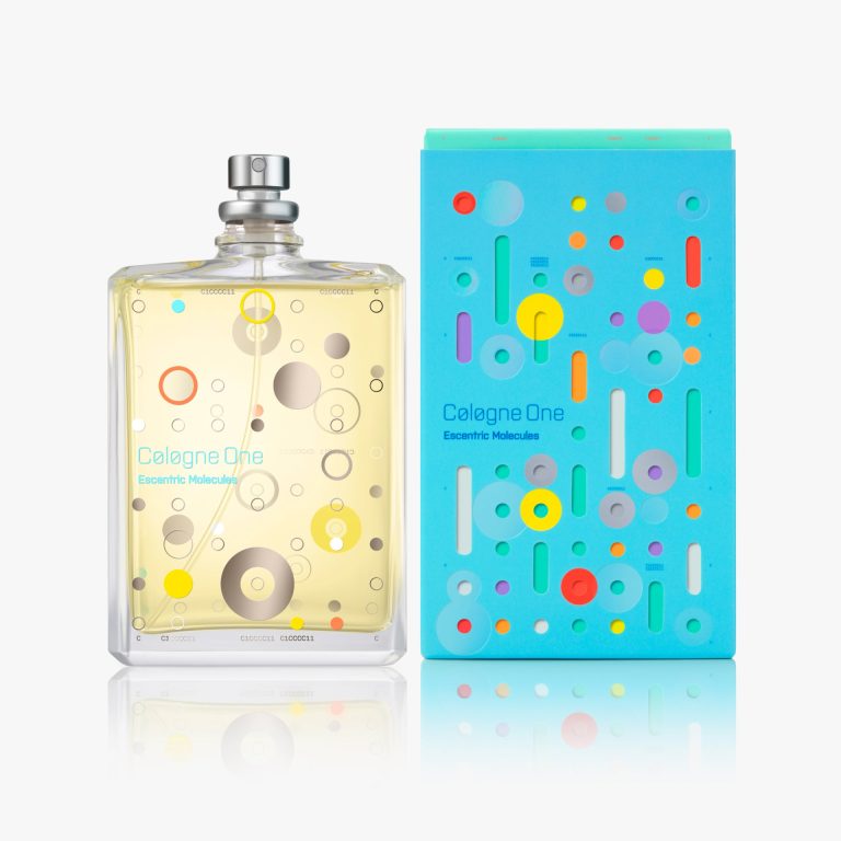 Cologne One packaging