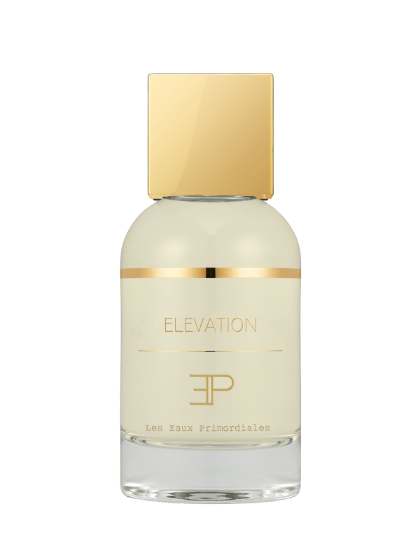 Les Eaux Primordiales Elevation