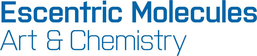 Escentrick Molecule Logo Scaled
